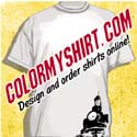 ColorMyShirt